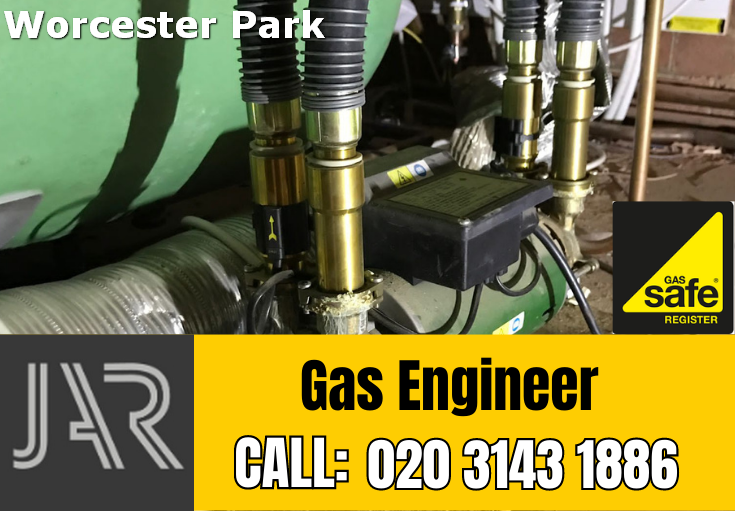 Worcester Park Gas Engineers - Professional, Certified & Affordable Heating Services | Your #1 Local Gas Engineers